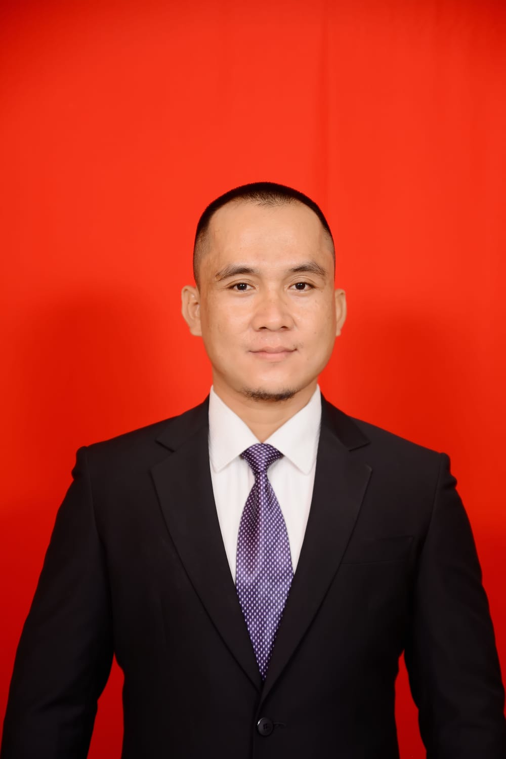 Akhmad Hasan, S.IP